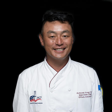 Tony Jung