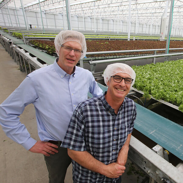 Little Leaf Farms