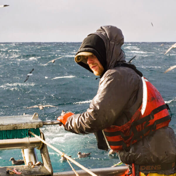 North Coast Seafoods