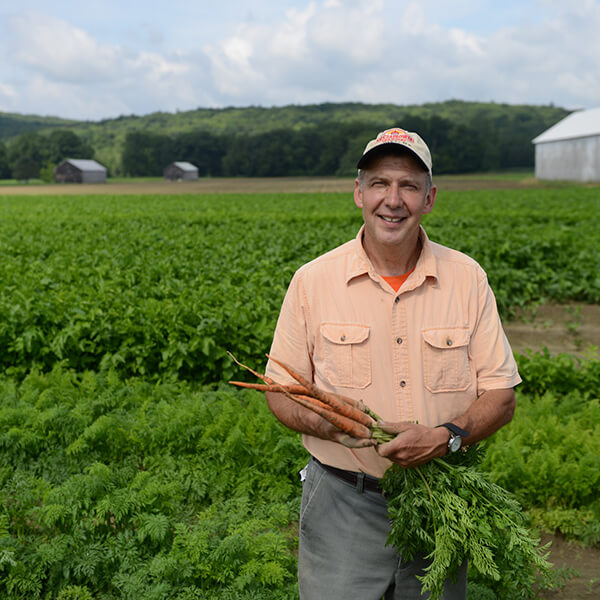 Czajkowski Farm