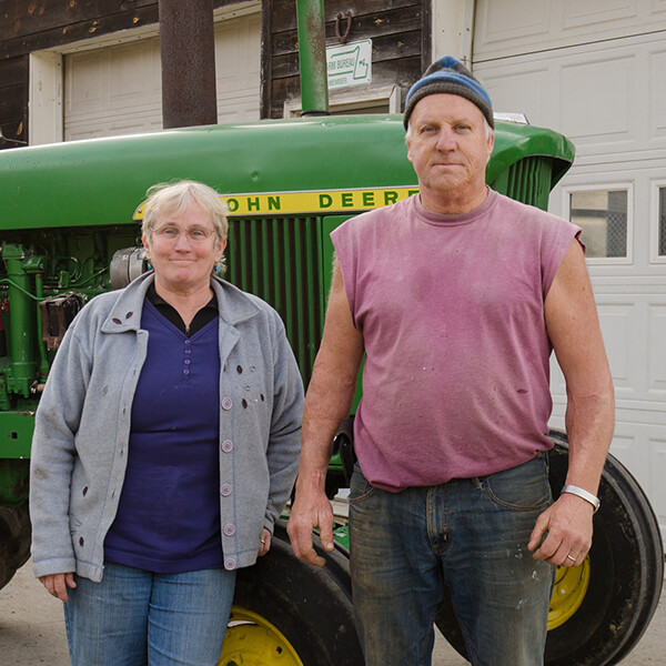 Diemand Farm