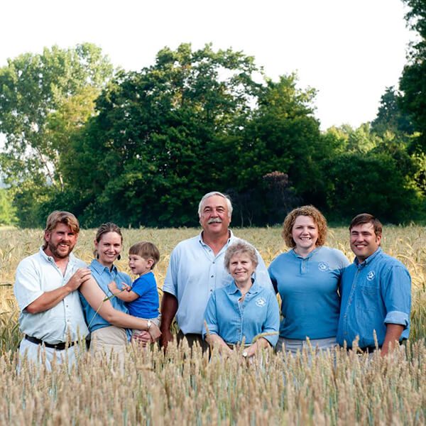 Four Star Farms