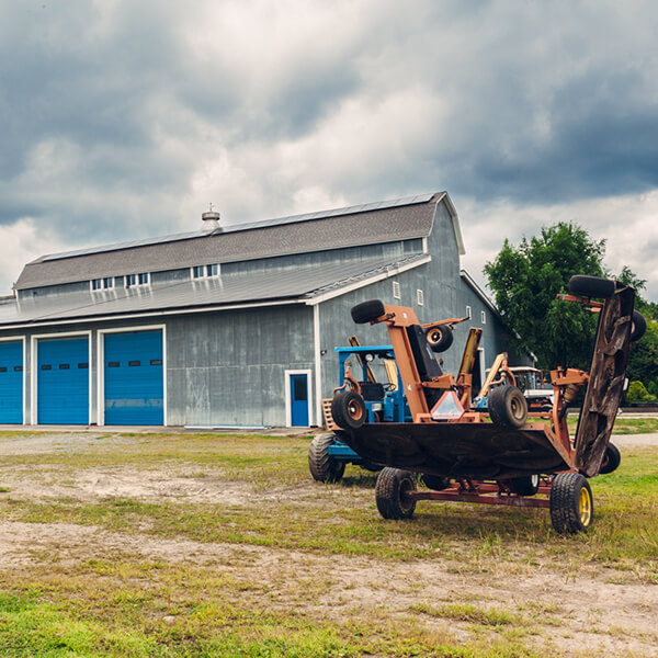 Four Star Farms
