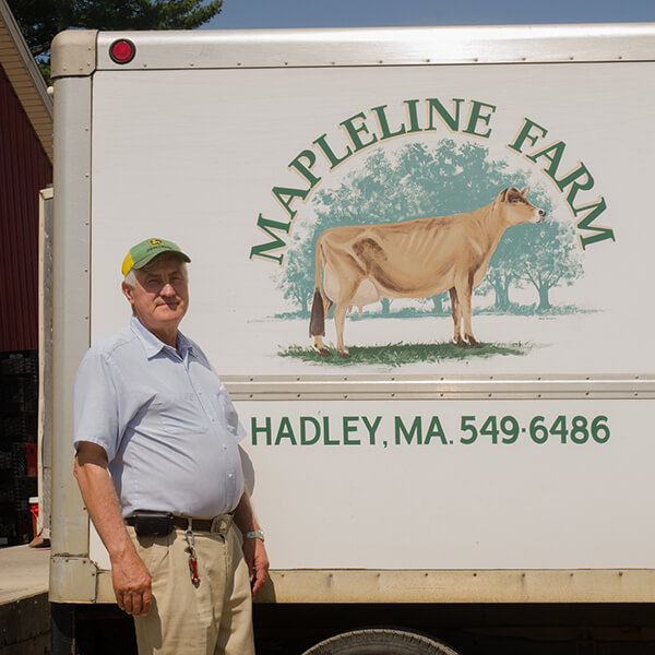 Mapleline Farm